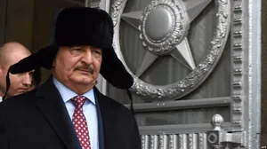 Haftar Prepares to Announce Liberation of Benghazi, Libya