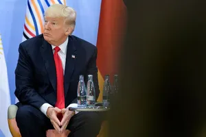 US Is Still a Global Leader?