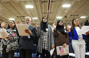 Middle Eastern Immigrants Make the US Stronger