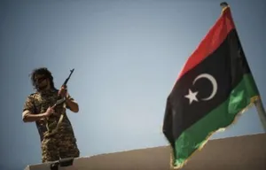 UN Urges East Libya Army to Investigate Executions