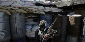 8 Civilians Killed in Syrian Regime Shelling on Eastern Ghouta