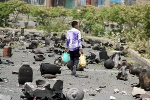 Yemeni Insurgents Carry out Mass Executions against Deserters