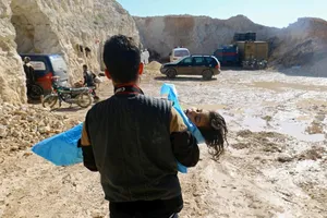 EU Sanctions 16 Syrian Officials