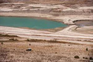 Iran Deprives Iraqi Kurdistan of Drinking Water