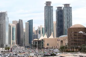 Filing Away the Qatari Crisis … Temporarily