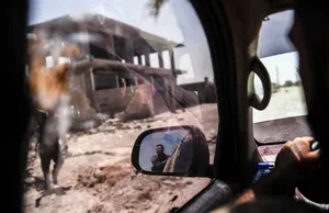 CIA and the ‘Anti-Assad’ Program