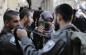 PA, Religious Authorities Reject Israel’s Alternatives to E-gates