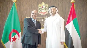 Algeria Joins Gulf Crisis Mediation Efforts