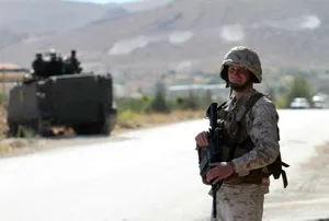 Lebanese Social Affairs Minister: Arsal Battles Are Part of Syria’s War