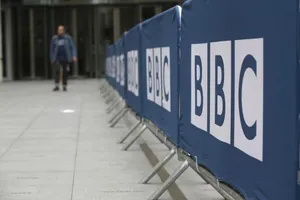 BBC Female Anchors Call for Filling Gap in Salaries