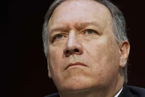 The CIA is Entering a Danger Zone