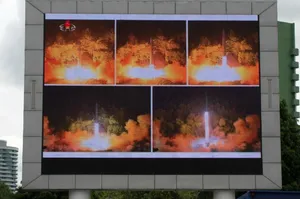 Trump, Japan PM Discuss N.Korea’s ‘Growing Direct’ Threat after Latest Missile Test