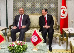Tunisia Reviews Free Trade Agreement with Turkey