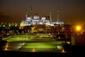Abu Dhabi Named Second Best City in the World after New York