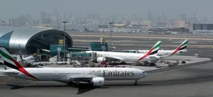 Emirates, Turkish Carriers Latest Airlines to be Exempt from US Electronic Ban
