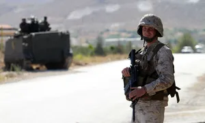 Security Agencies on Alert to Confront ISIS Project to Turn Lebanon into ‘Alternate’ Front