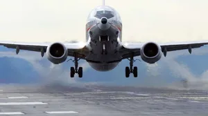 Climate Change Threatens Aviation, Study Says
