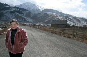 ‘Grab and Run’: Kyrgyz Tradition to Kidnap Women for Marriage