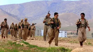 4 Wounded in Iranian Shelling on Iraqi Border Region