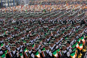 Iran Threatens to Hit US Bases as Rouhani Brother’s Health Deteriorates