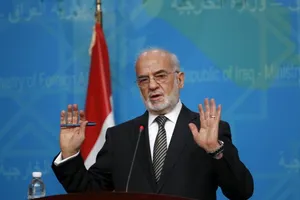 Iraq: Jaafari Calls on Kurds to Avert Provoking Neighborhood