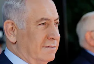 Netanyahu Meets Macron to Test French Stance on Palestinian-Israeli Conflict