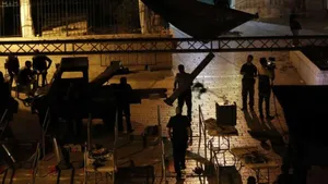 PA Calls for Popular Struggle Amid Continued Israeli Measures at Al-Aqsa