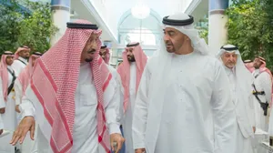 The ‘Quartet’ Studies Appropriate Measures to Qatar’s Response