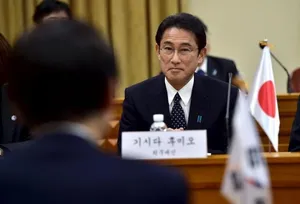 Japanese FM: We Welcome De-escalation Efforts in Syria