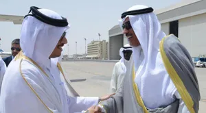 Kuwait Receives Qatar’s Response to Demands of Boycotting Countries