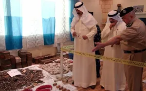 Kuwaiti-Iranian Ties in Crisis after ‘Abdali Cell’ Flees Detention