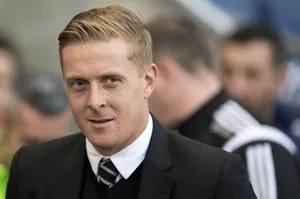 Garry Monk Targets Instant Return to Premier League with Middlesbrough