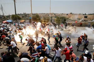Calls to Hold Arab Foreign Ministers Emergency Meeting in 48 Hours