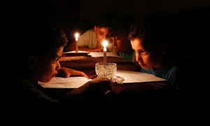 UN: Gaza Will be Unlivable by 2020