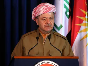 Barzani Heads to Brussels to Tackle Independence Referendum with EU