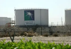 Saudi Aramco Releases Annual Report 2016