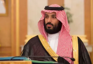 King Salman Travels on Private Trip, Tasks Crown Prince with Running the Kingdom