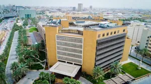 Saudi Arabia’s Sukuk Program Established