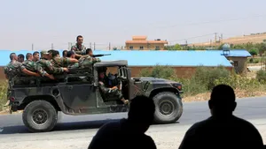 Al-Nusra Uses 3 ‘Hezbollah’ Prisoners to Pressure it to Cease Arsal Operations