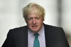 UK Foreign Secretary: We Want to Achieve Progress in Fight Against Terrorism Financing