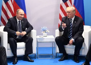Russian Official: New US Sanctions Push Ties to Unchartered Territory
