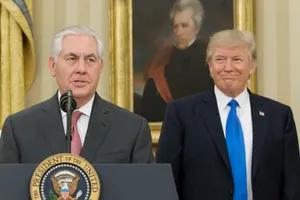 Trump Tasks New Team with Iran’s Nuclear File