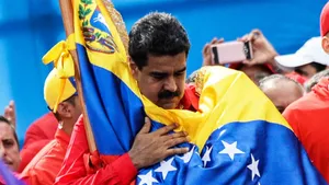 Venezuela’s Maduro Declares Victory in Vote for Controversial Constituent Assembly
