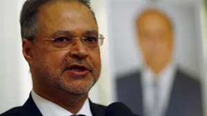 Yemen FM: Saudi-Led Coalition Thwarted Iran’s Ambitions in Yemen