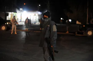 26 Afghan Soldiers Killed in Taliban Assault on Kandahar Base
