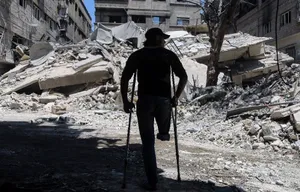 Moscow Speaks About Second Truce in Syria with Washington’s Cooperation