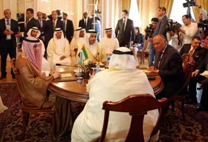 Arab Quartet: Qatar’s Rejection of Demands Reflects its Support to Terrorism