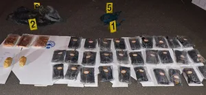 Bahrain Foils Narcotic Smuggling From Iran Via Sea