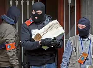 New Attack Feared as Belgium Seeks more Suspects in Terror Case