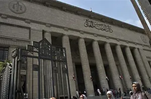 Egypt Sentences 20 to Death for Kerdasa Incident